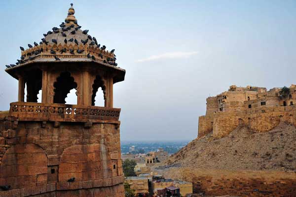 Jaisalmer Tour 3Night-4Days